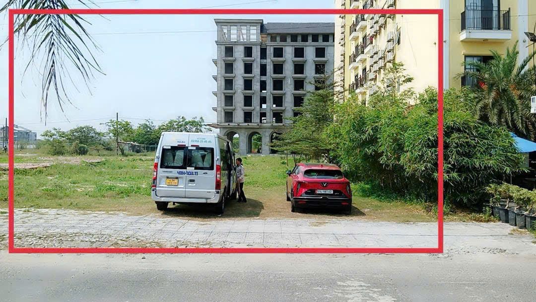 📌📌📌LÀM VIỆC TRỰC TIẾP GIÁ TỐT !!! Bán đất Âu Cơ, Hòa Khánh