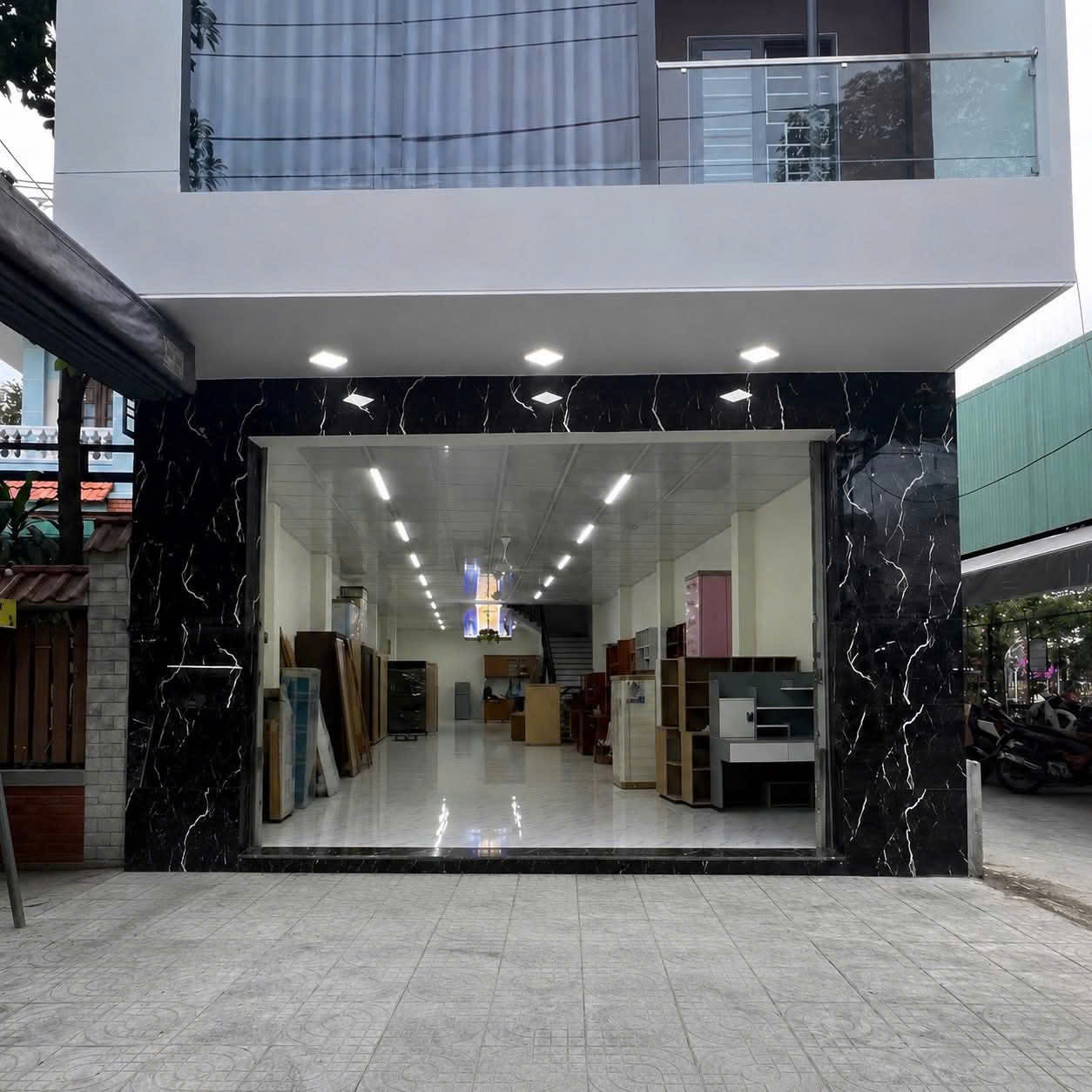 MT Âu Cơ kinh doanh giá 14 tỷ 500 📌📌📌LÀM VIỆC TRỰC TIẾP GIÁ TỐT !!!