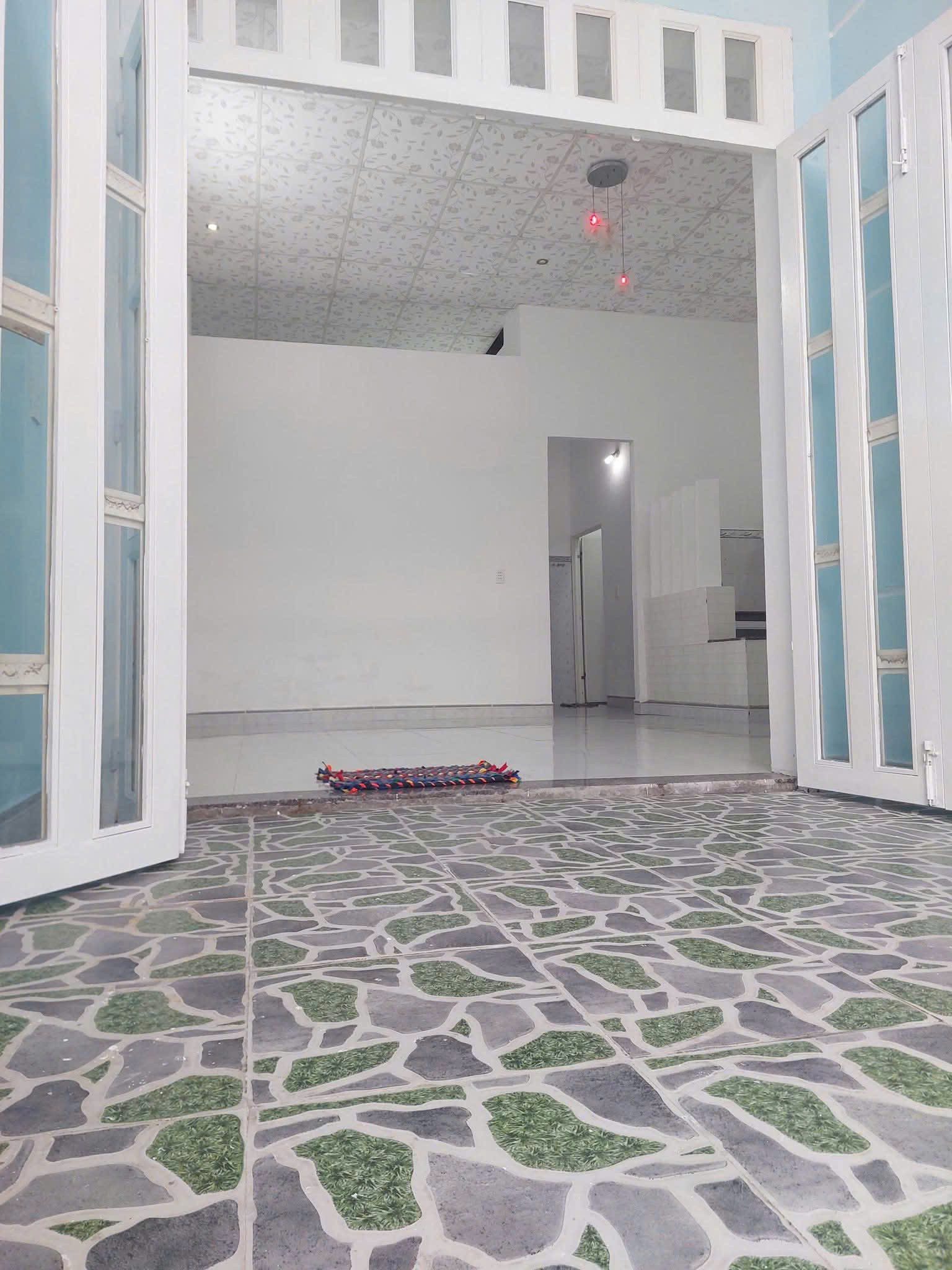 Bán nhà C4 K151 Âu Cơ - Gần chợ Hòa Khánh