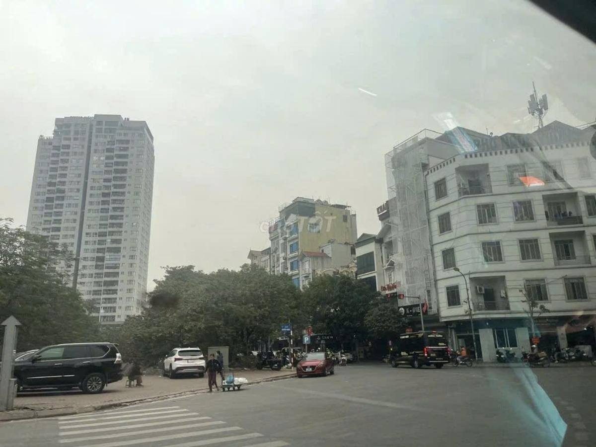 BÁN BIỆT THỰ KĐT CIPUTRA TÂY HỒ, DIỆN TÍCH 150M2 NHÀ 5 TẦNG, MẶT TIỀN 7,5M, GIÁ 62 TỶ