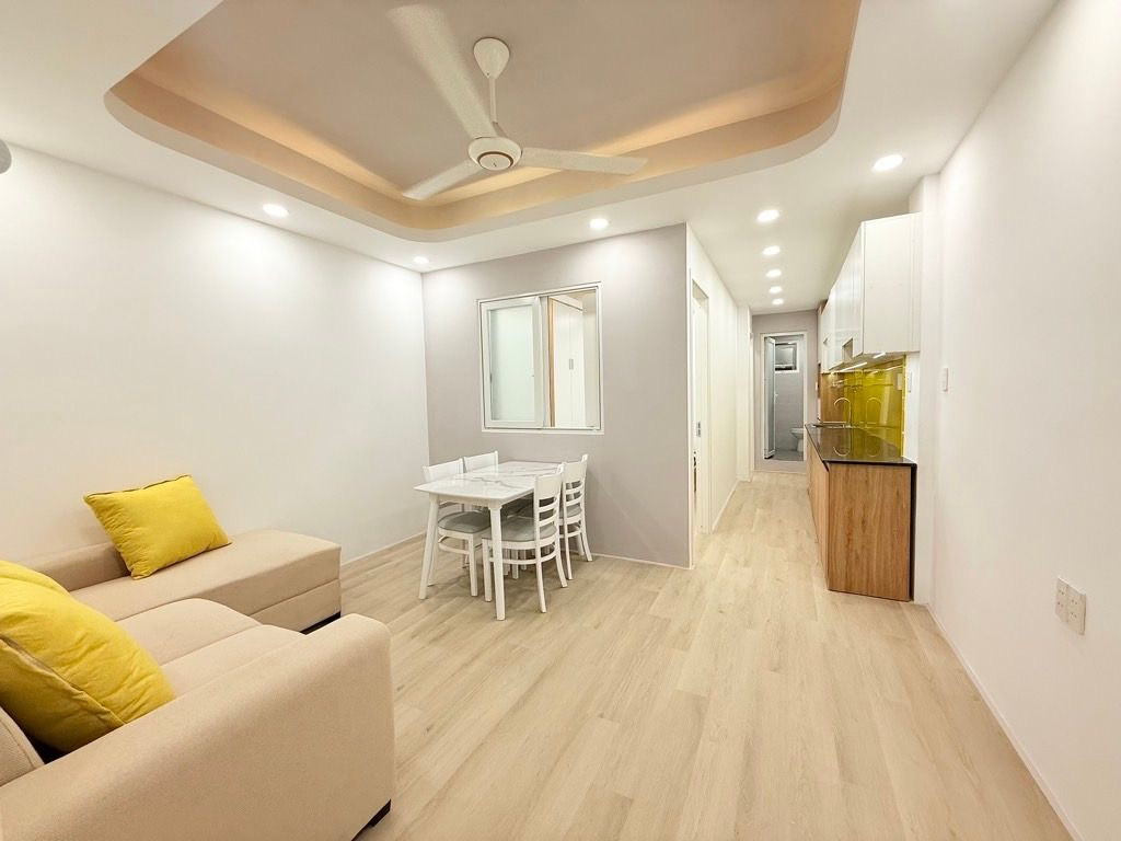 🏡 CC HUỲNH VĂN CHÍNH, TÂN PHÚ - 44M2 - 2 PN - CÓ SỔ VĨNH VIỄN - TẶNG FULL NỘI THẤT - 2.6 TỶ