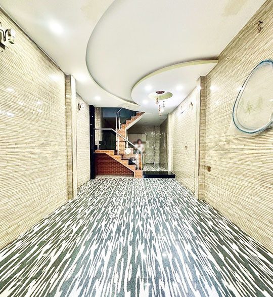 Bán nhà ở ngay, HXH, Âu Cơ, Tân Phú, 60m2, chỉ 5.9 tỷ TL
