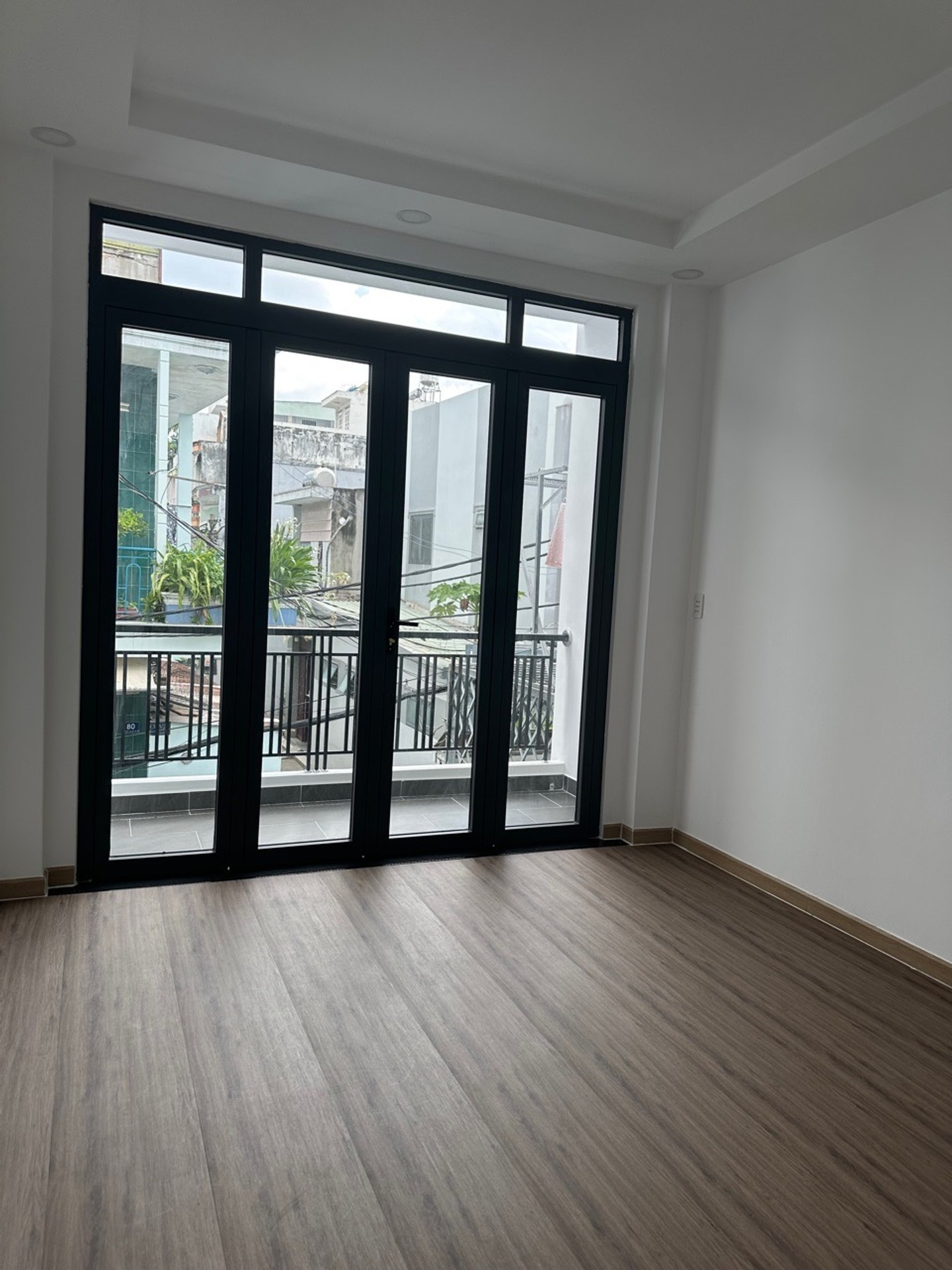 Bán nhà hẻm xe hơi Âu Cơ Phú Trung Tân Phú 50m², 2 tầng, hoàn công đủ, giá 7.2 tỷ