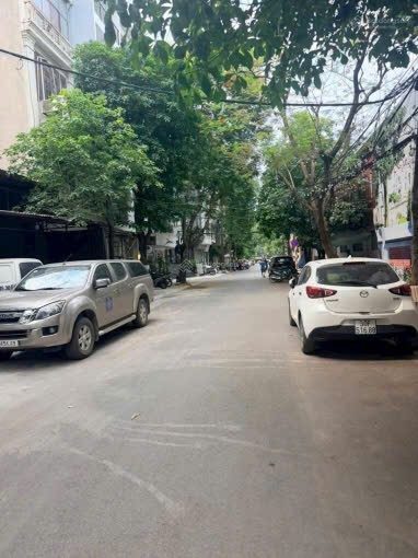 Cho thuê Nhà riêng 62m² giá 10 triệu/ tháng tại Đường Âu Cơ Phường Quảng An Quận Tây Hồ Hà Nội
