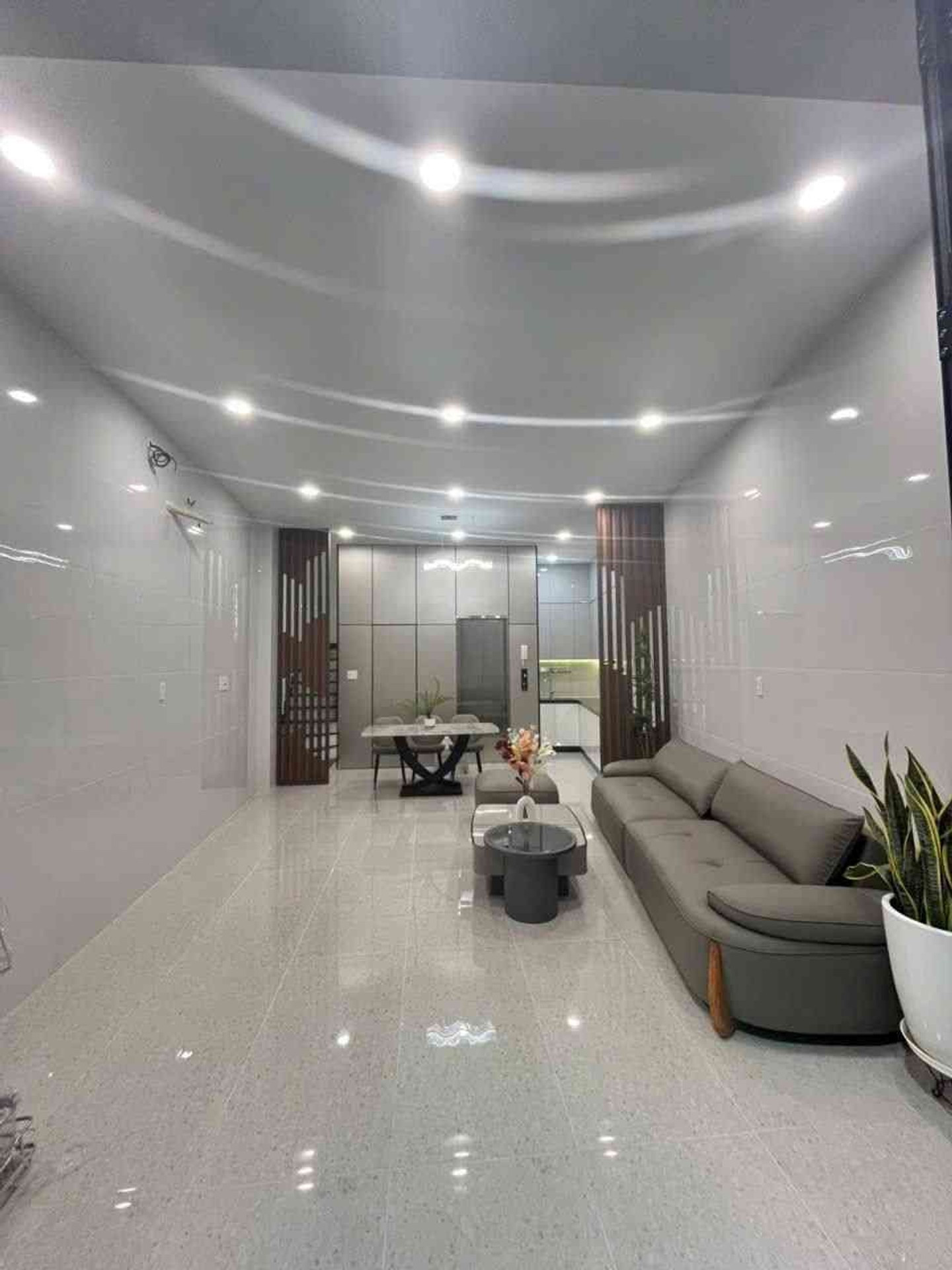 ÂU CƠ – LŨY BÁN BÍCH – NHÀ ĐẸP 4 TẦNG – GIÁ TỐT – DT 44M² – CHỈ 8.6 TỶ