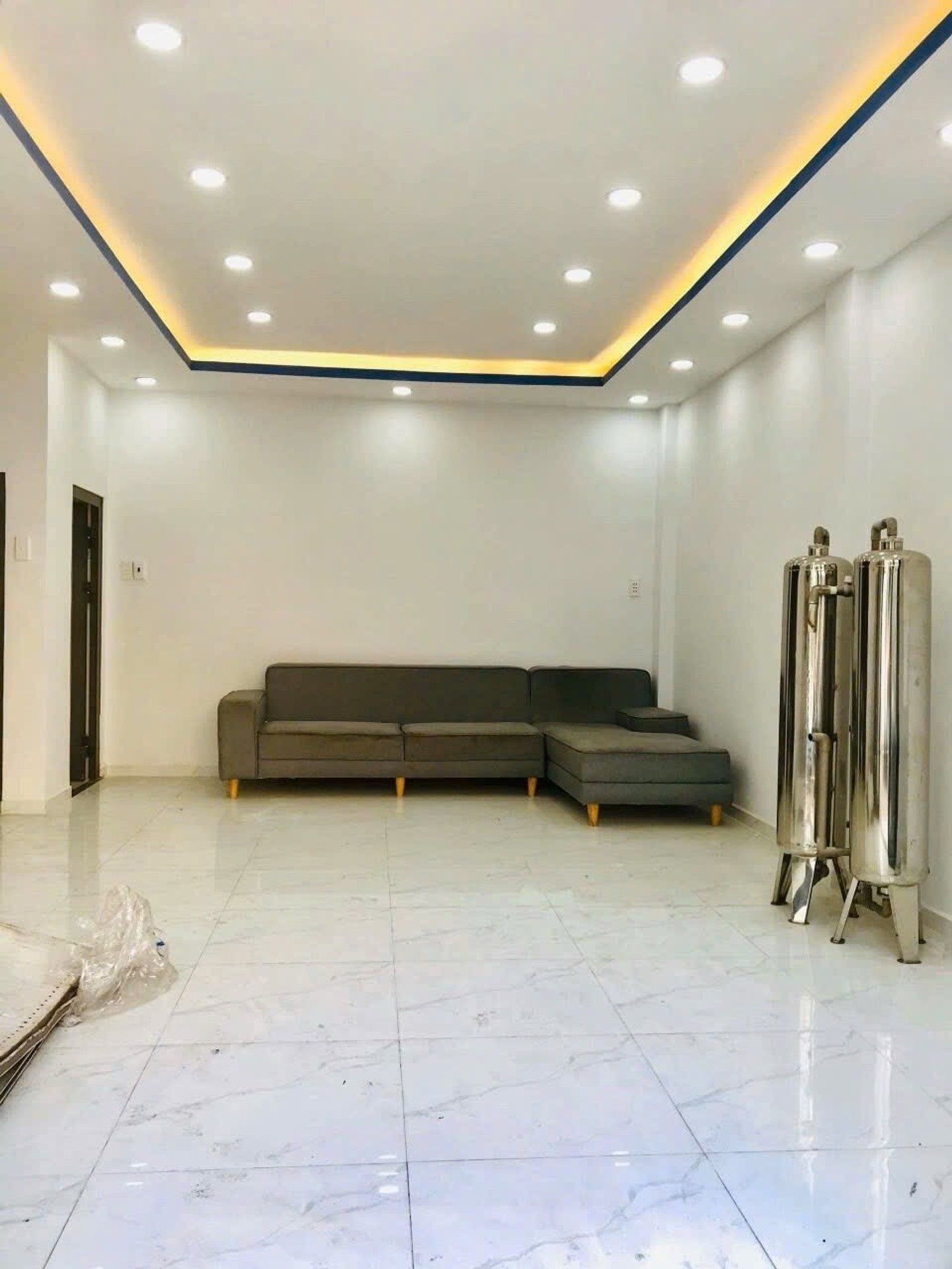 Bán Nhà Âu Cơ Tân Phú 57m² Ngang 7m, Hẻm Xe Hơi Kinh Doanh Giá 6.6 Tỷ