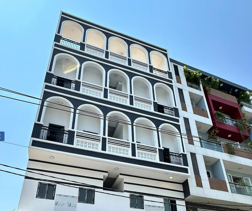 Cần Bán CHDV Hẻm Nguyễn Hữu Tiến, Phường Tây Thạnh, Quận Tân Phú – Giá 31,5 tỷ