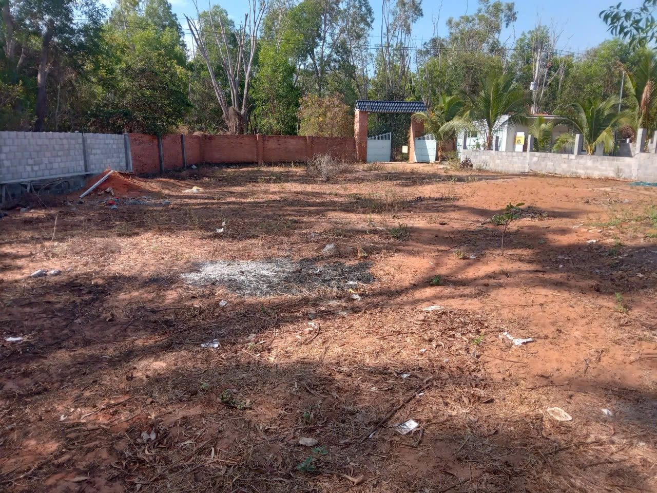 Cho thuê đất Tiến Thành, Phan Thiết 4.000 m2