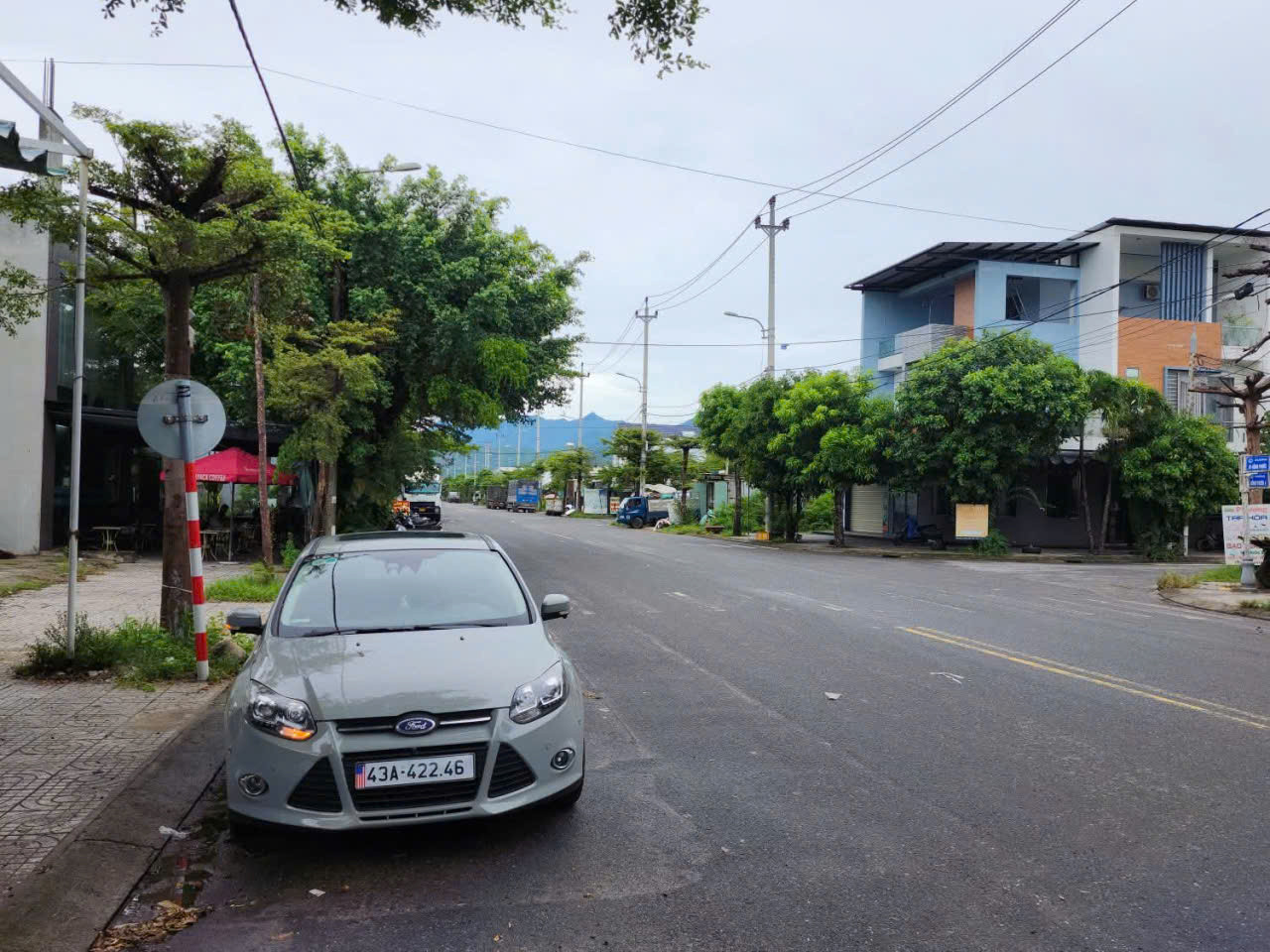 📌📌📌LÀM VIỆC TRỰC TIẾP GIÁ TỐT !!! Bán đất B1 Hồng Phước, Hòa Khánh Bắc