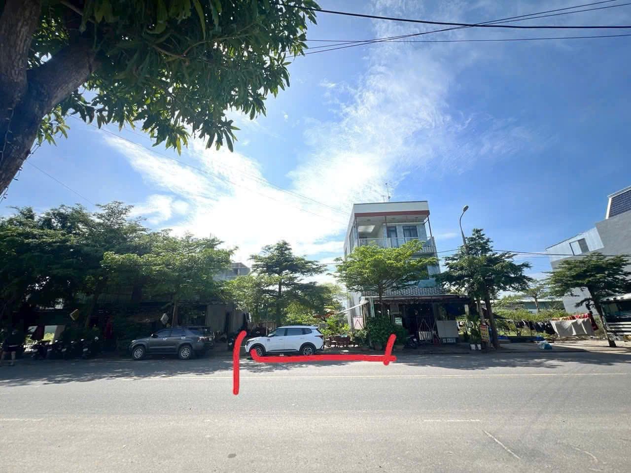 📌📌📌LÀM VIỆC TRỰC TIẾP GIÁ TỐT !!! Bán đất B1 Hồng Phước, Hòa Khánh Bắc