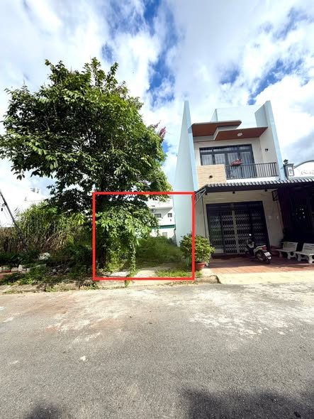 VỊ TRÍ NỀN SÁNG ĐẸP GIÁ TỐT. Giá 2 tỷ xxx 
❌❌Bán Nền 100m² Đường B11 KDC Phú An, Phường Hưng Phú - TP. Cần Thơ.