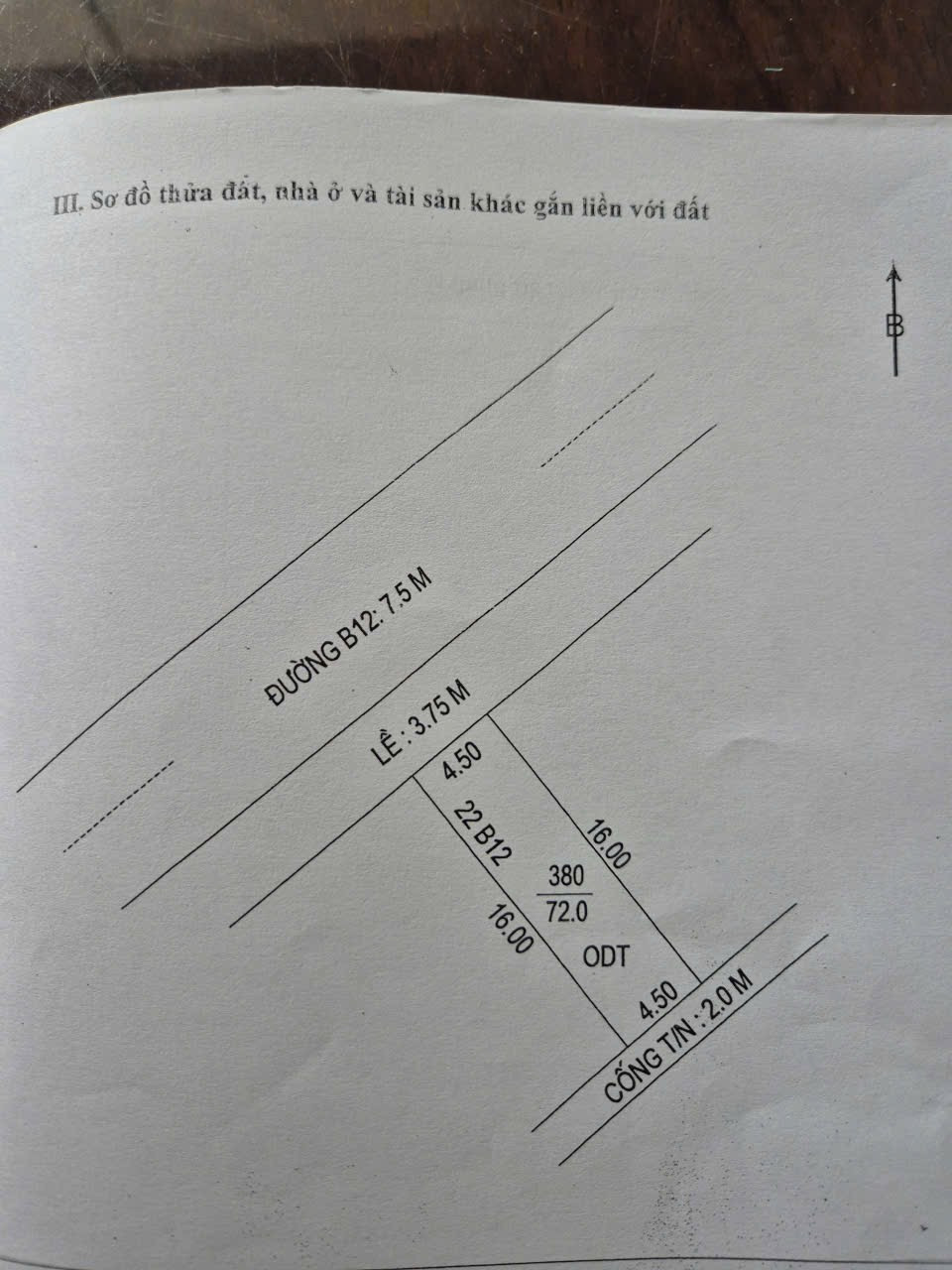 CẶP NỀN 148m2, ĐƯỜNG B12, KDC HƯNG PHÚ 1 (ĐỐI DIỆN TRƯỜNG HỌC)
