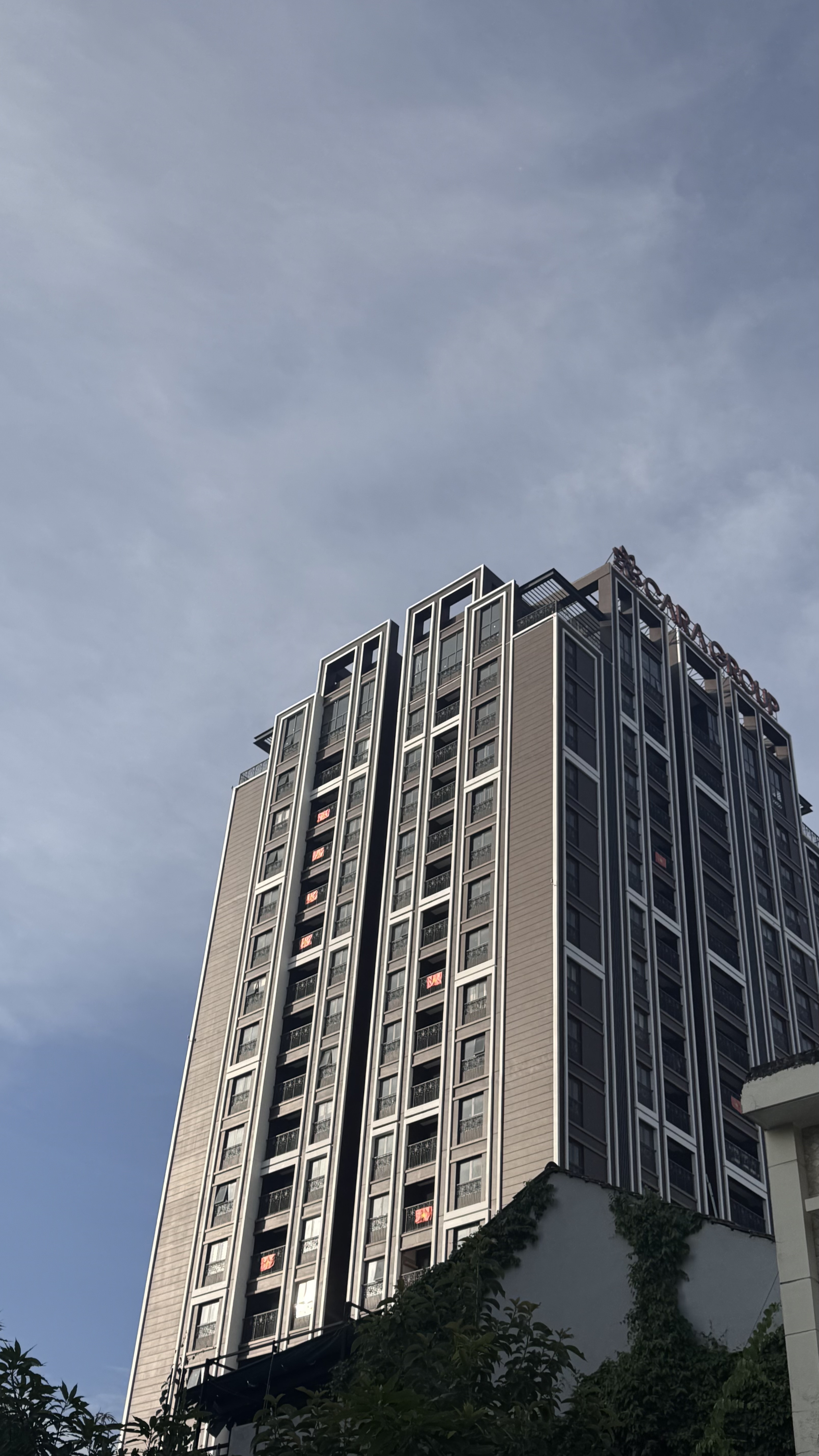 Bán Căn hộ chung cư 49.3m2 giá 2.69 tỷ tại Đường B19 - Chọn - Phường Hưng Phú Cần Thơ