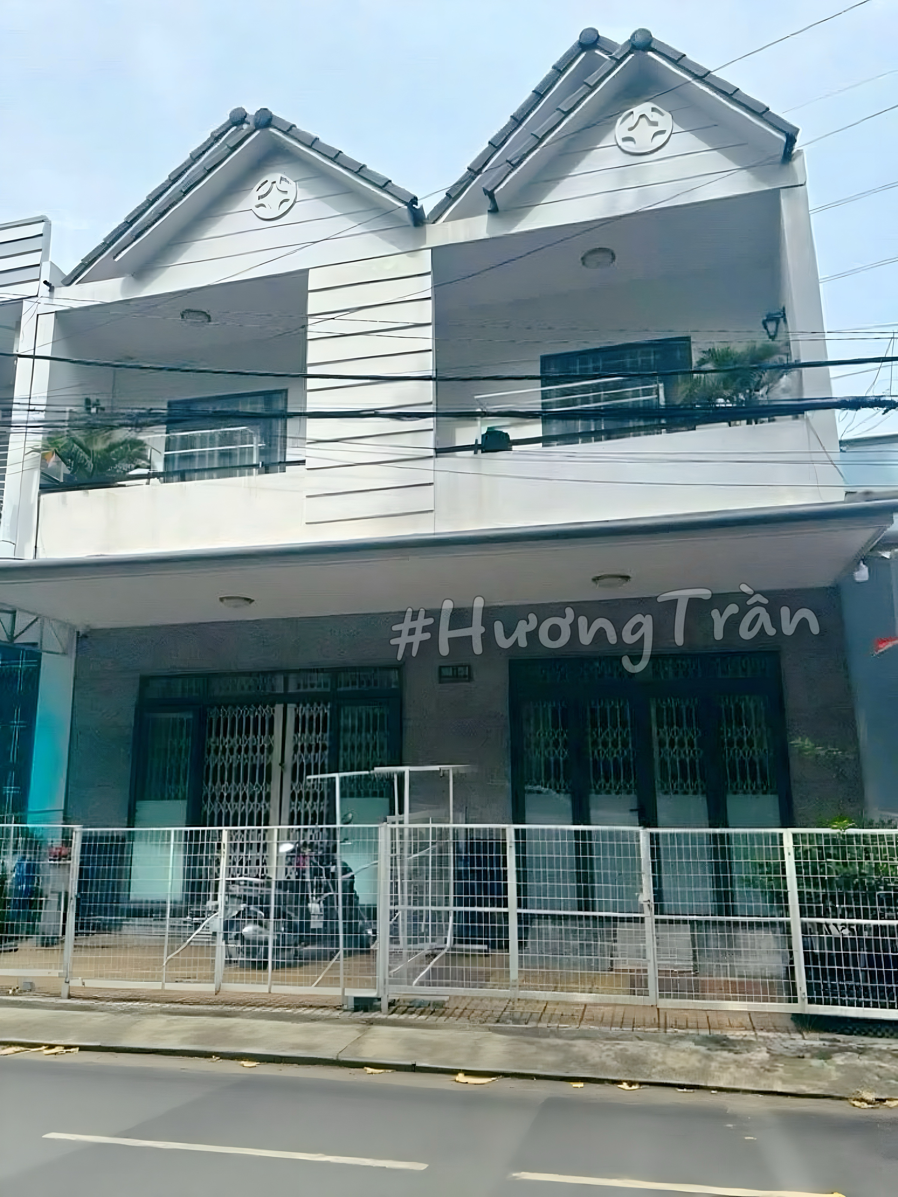 👉6,2 tỷ - BÁN NHÀ CẶP NHÀ LIỀN KỀ (Khu MINI HOUSE) 2 TẦNG ĐƯỜNG B21, KDC 91B