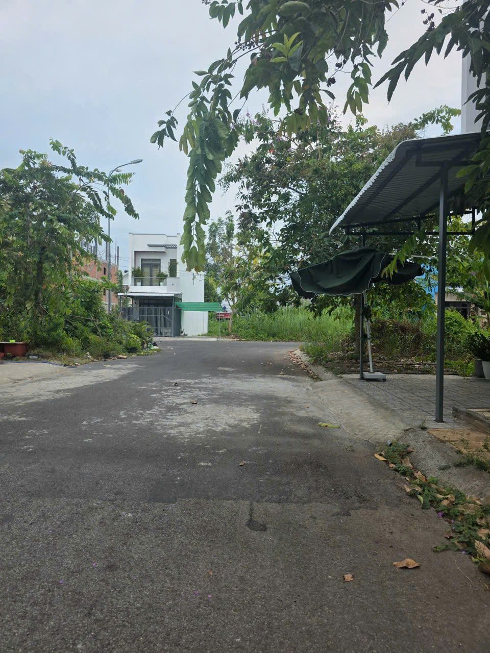 🌿NỀN ĐẸP - SỐ 39 - ĐƯỜNG B3 - KDC PHÚ AN, P. HƯNG PHÚ, TP CẦN THƠ🌿