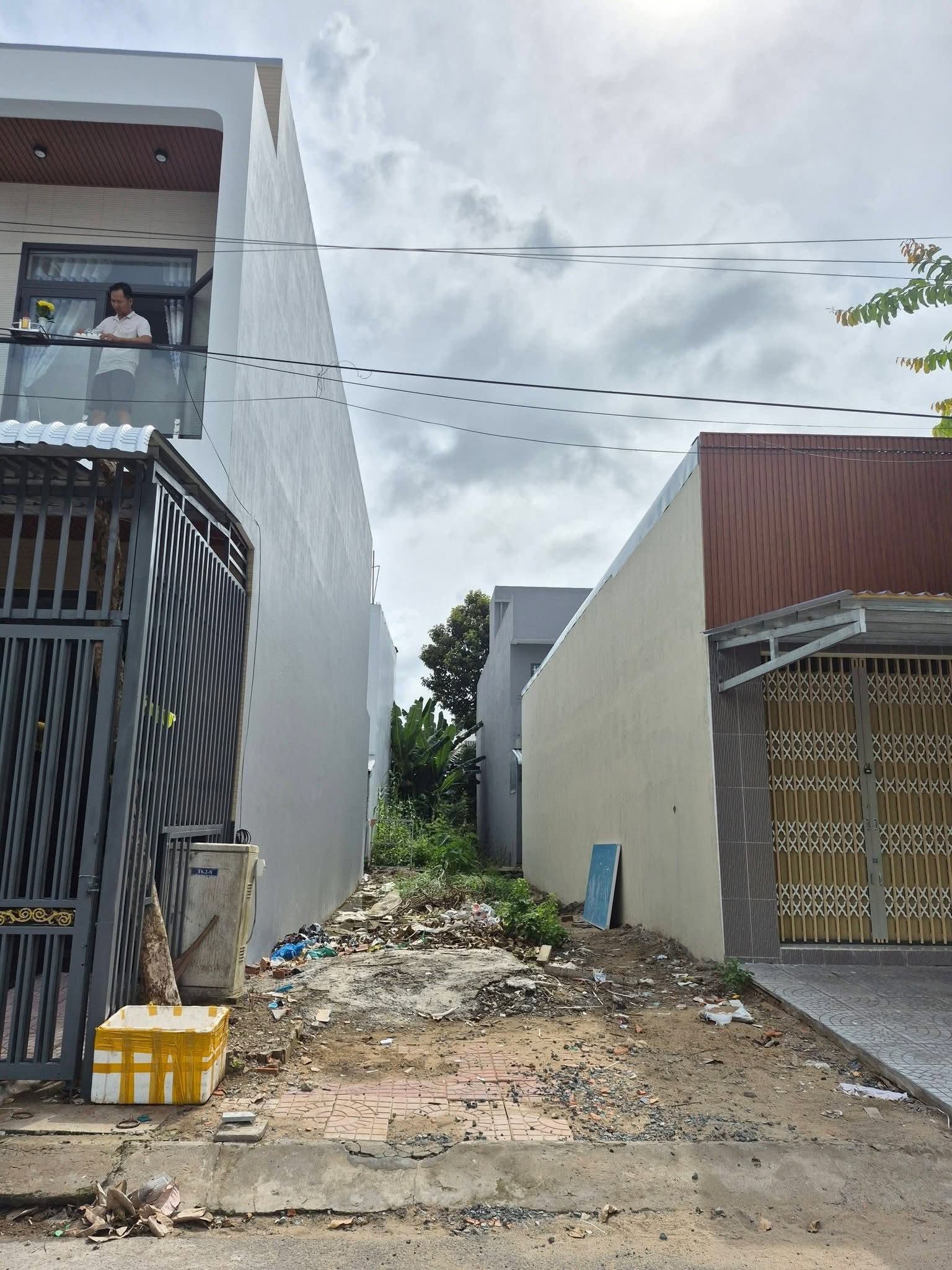 ❌❌BÁN NỀN ĐƯỜNG B4 KDC PHÚ AN - 81M2 - GIÁ 2,2 TỶ