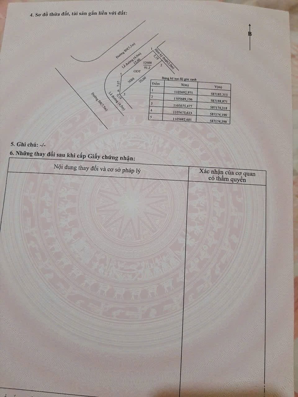 Chủ gởi Bán Góc 2 mặt tiền B8 & B9 kdc Phú An - P. Hưng Phú- Cần Thơ.