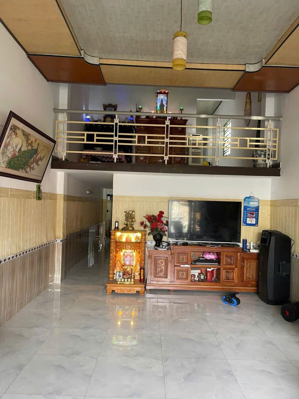 📌📌📌LÀM VIỆC TRỰC TIẾP GIÁ TỐT !!! Bán nhà kiệt Bà Ban Nhãn, Hòa Hải