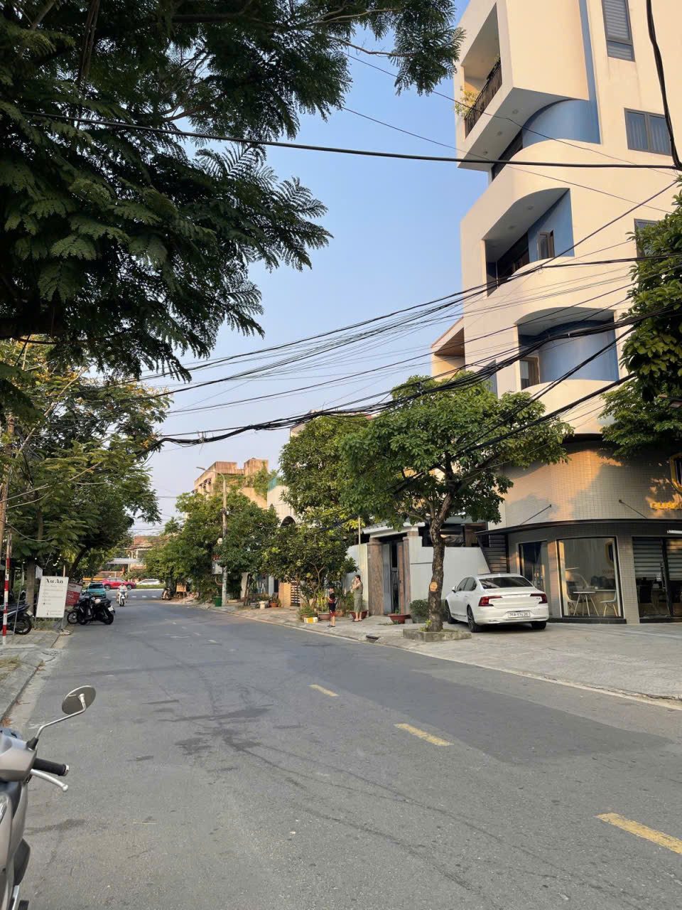 📌📌📌LÀM VIỆC TRỰC TIẾP GIÁ TỐT !!! Bán đất Bà Bang Nhãn, Hòa Quý