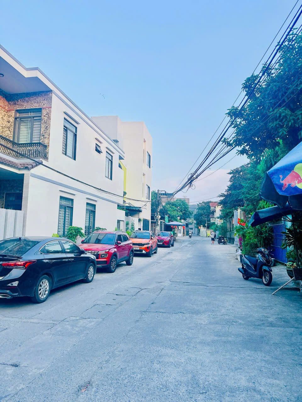 📌📌📌LÀM VIỆC TRỰC TIẾP GIÁ TỐT !!! Bán đất kiệt Bà Bang Nhãn, Hòa Quý
