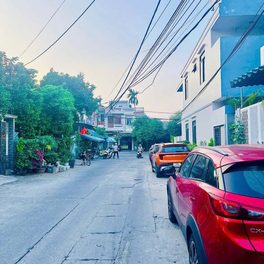📌📌📌LÀM VIỆC TRỰC TIẾP GIÁ TỐT !!! Bán đất kiệt Bà Bang Nhãn, Hòa Quý