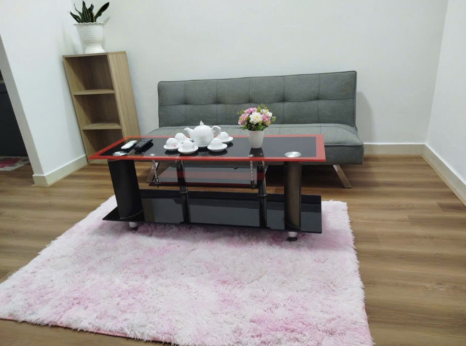 Bán căn hộ NKKN lô B, tầng cao view biển 1PN