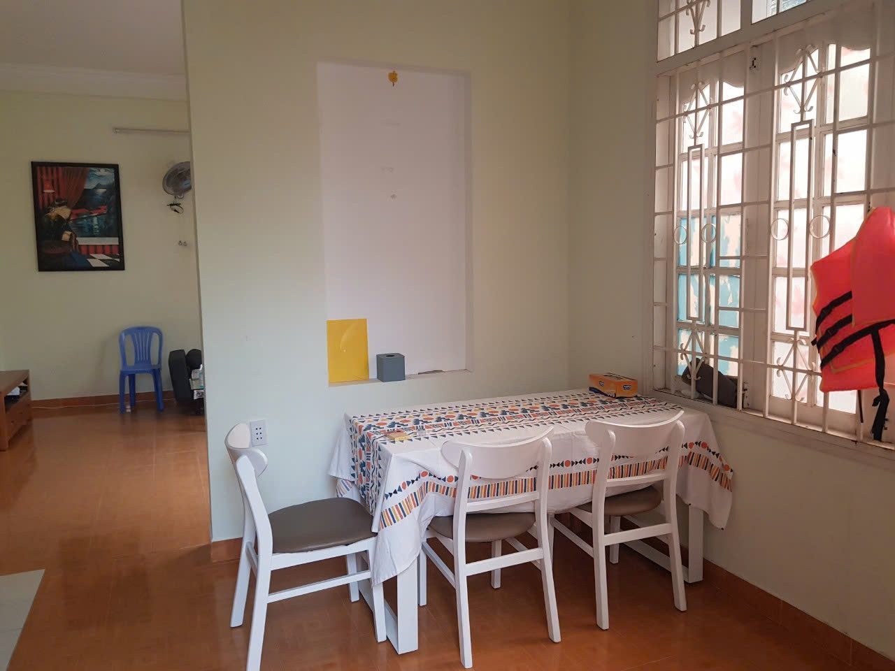 Bán Nhà riêng 67m2 có sẵn 67 m2 thổ cư giá 5.7 tỷ tại Đường Ba Cu Phường 4 Thành phố Vũng Tàu Bà Rịa - Vũng Tàu