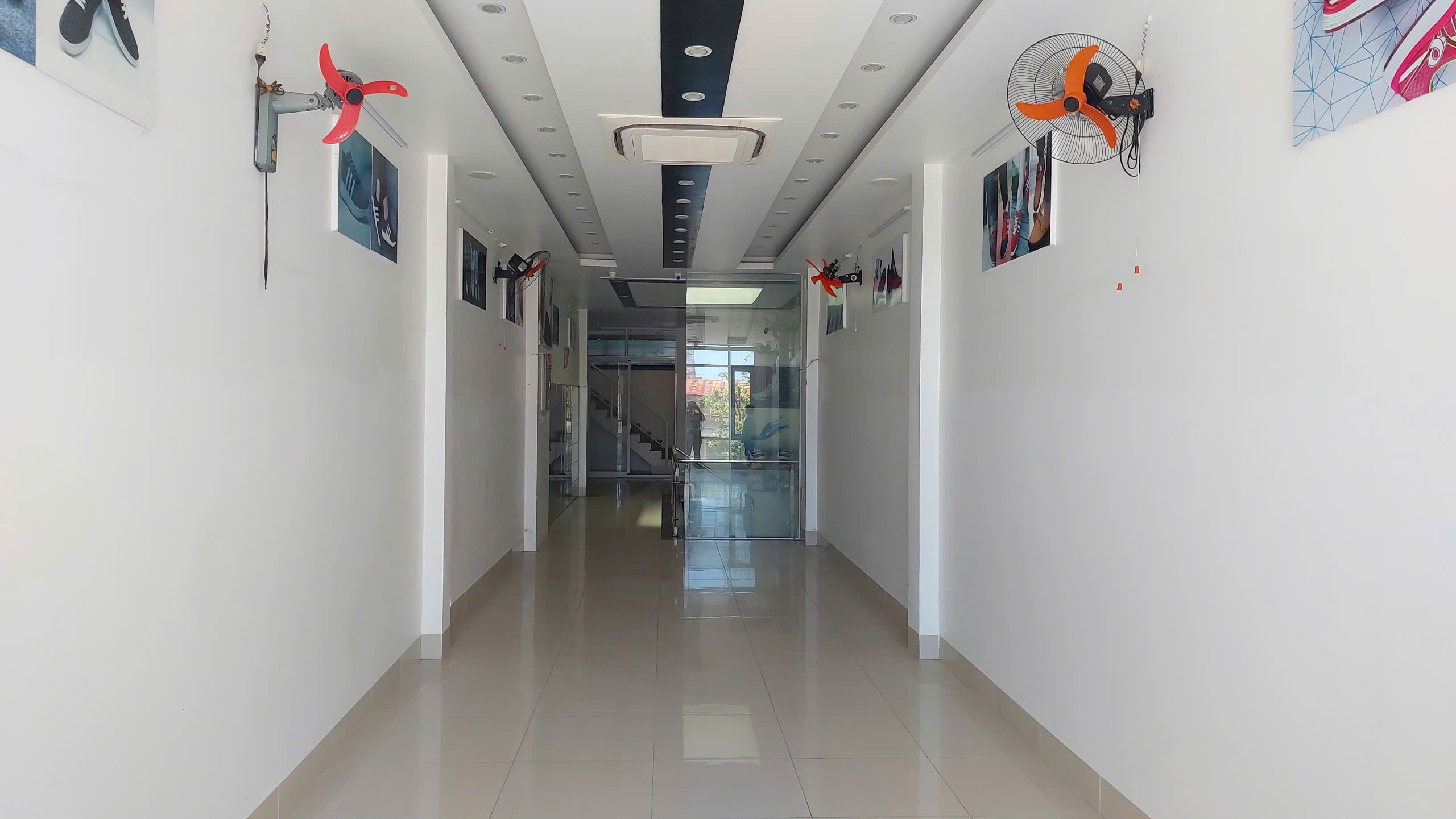 Cho thuê Nhà 1t3L giá 40 triệu tại Đường Ba Cu Phường 4 VT