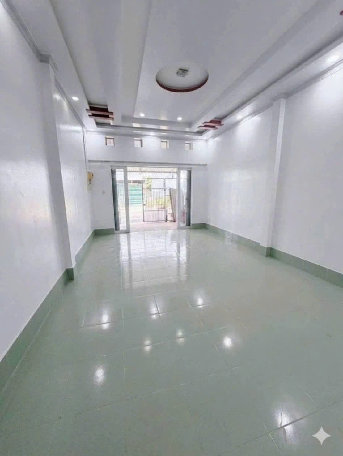 🗣 Kẹt quá rồi nên bán gấp căn nhà ở Bà Điểm, Hóc Môn, 80m2, 790tr, sổ hồng riêng