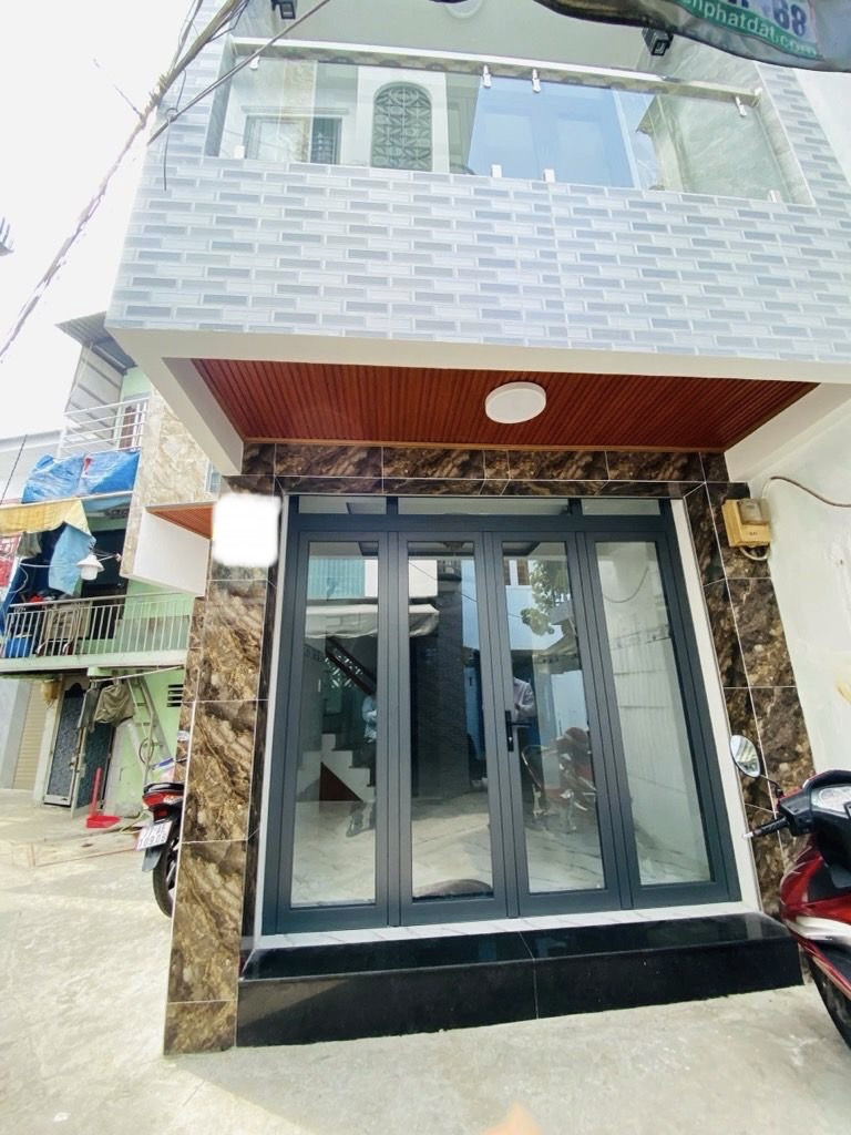 Nhà đẹp