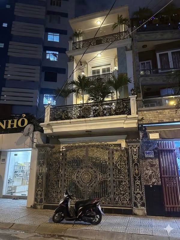💎 CHO THUÊ CẢ CỤM: TRỆT KINH DOANH & PHÒNG CÓ BAN CÔNG 💎
