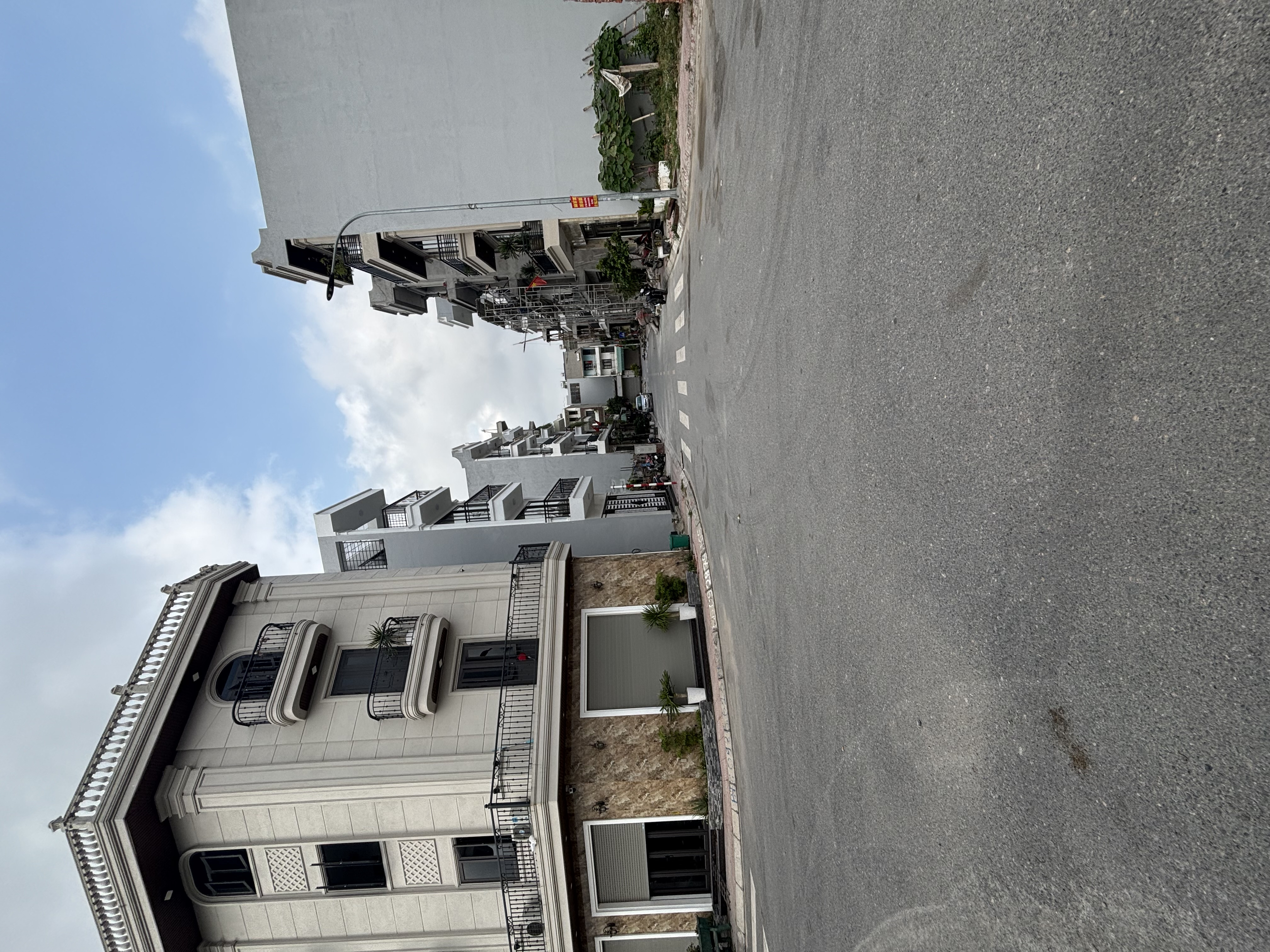 Bán Đất 54m² thổ cư 54m² giá 4.15 tỷ tại Đường Bãi Sậy Phường Thượng Lý Quận Hồng Bàng Hải Phòng