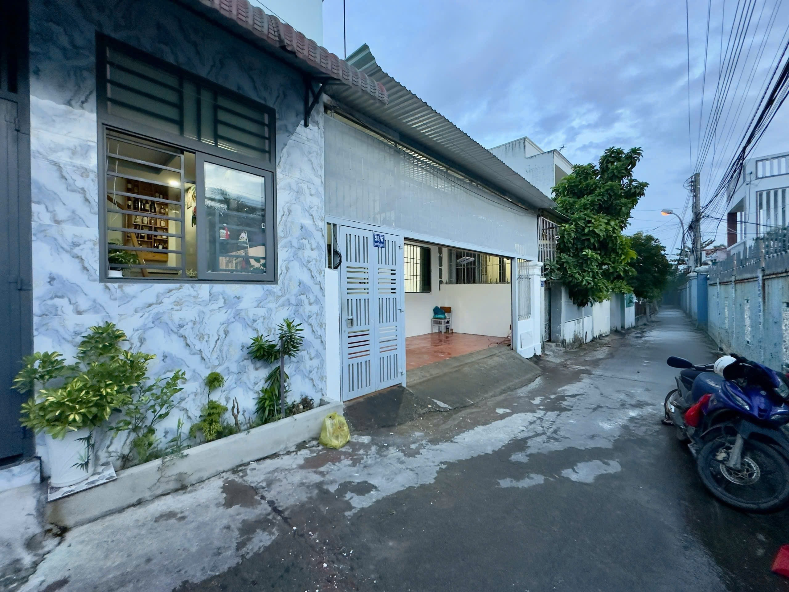BÁN NHAT C4 SÁT BIỂN TRUNG TÂM PHÍA BẮC