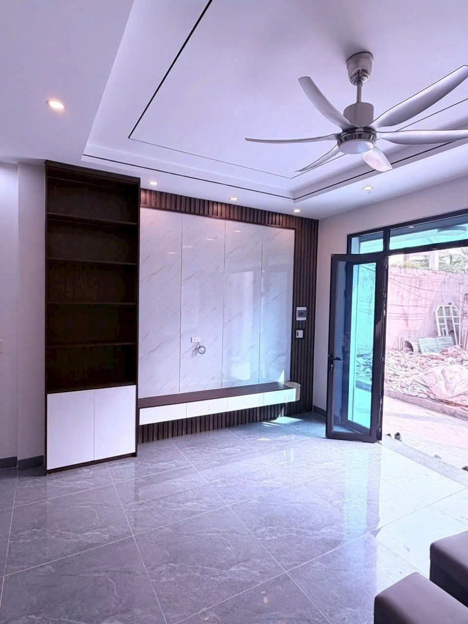Bán nhà sổ đỏ chính chủ tại hải tân, tp hải dương phù hợp để ở