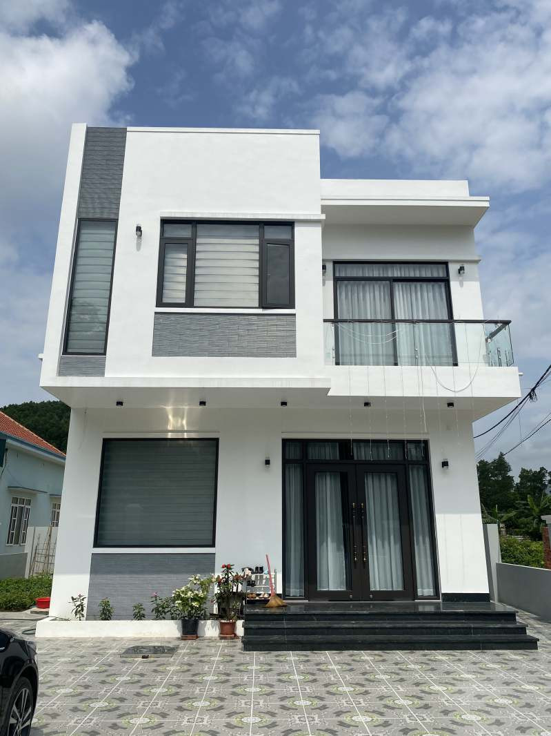 Cần bán căn nhà ngay đường basa củ chi , 120m2 giá 1ty790 (không thương lượng)
