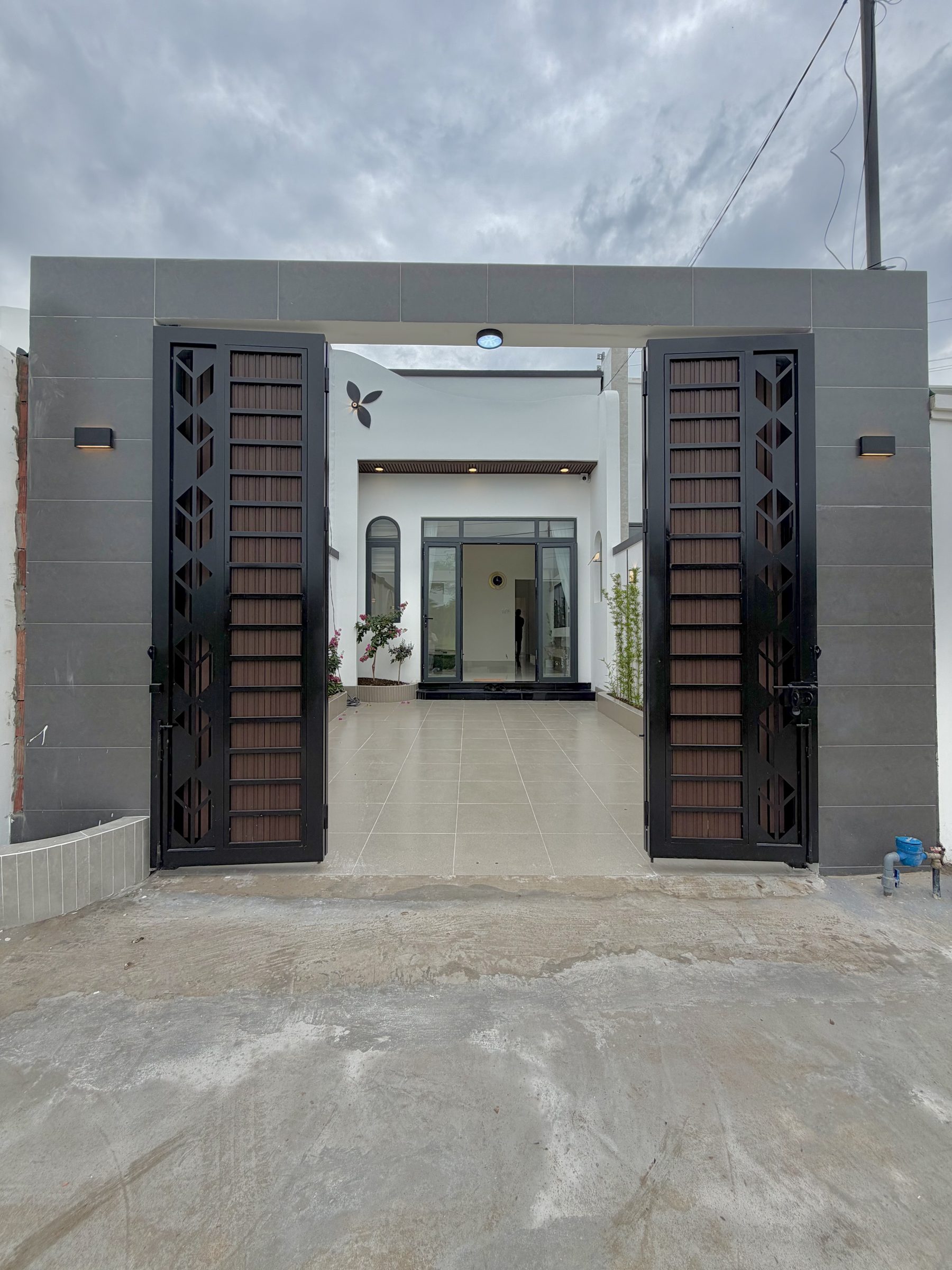 🔥 NHÀ MỚI HOÀN THIỆN – GIÁ CHỈ 1TY450 😳