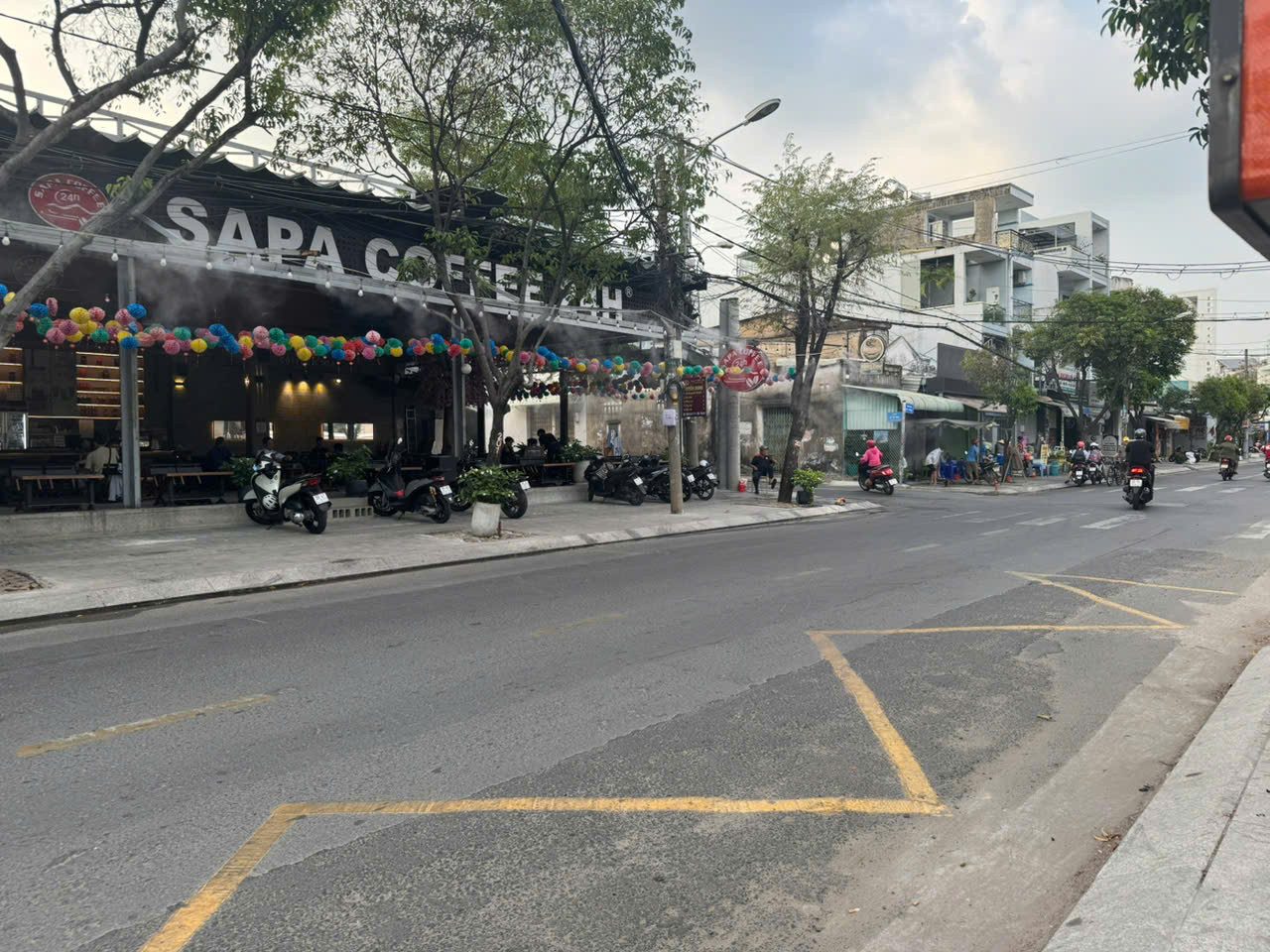 Nhà Bà Triệu, thị trấn Hóc Môn, Dt khủng 175M2 (7,5Mx23M), ngang lớn 7,5M, giá rẻ 4,7 tỷ