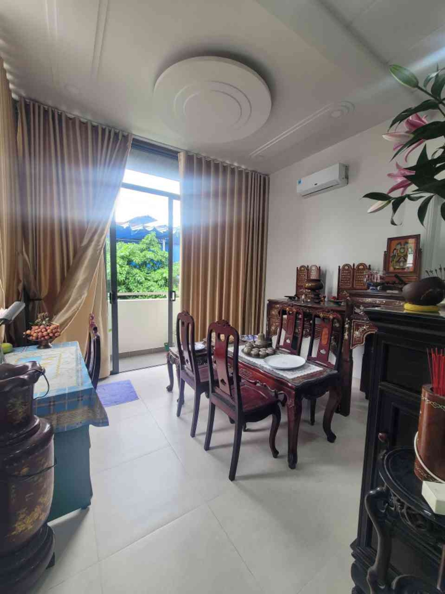 🏡 HẺM NHỰA XE HƠI TRÁNH – NHÀ MỚI ĐẸP BA VÂN, TÂN BÌNH – 4 TẦNG – CHỈ NHỈNH 9 TỶ