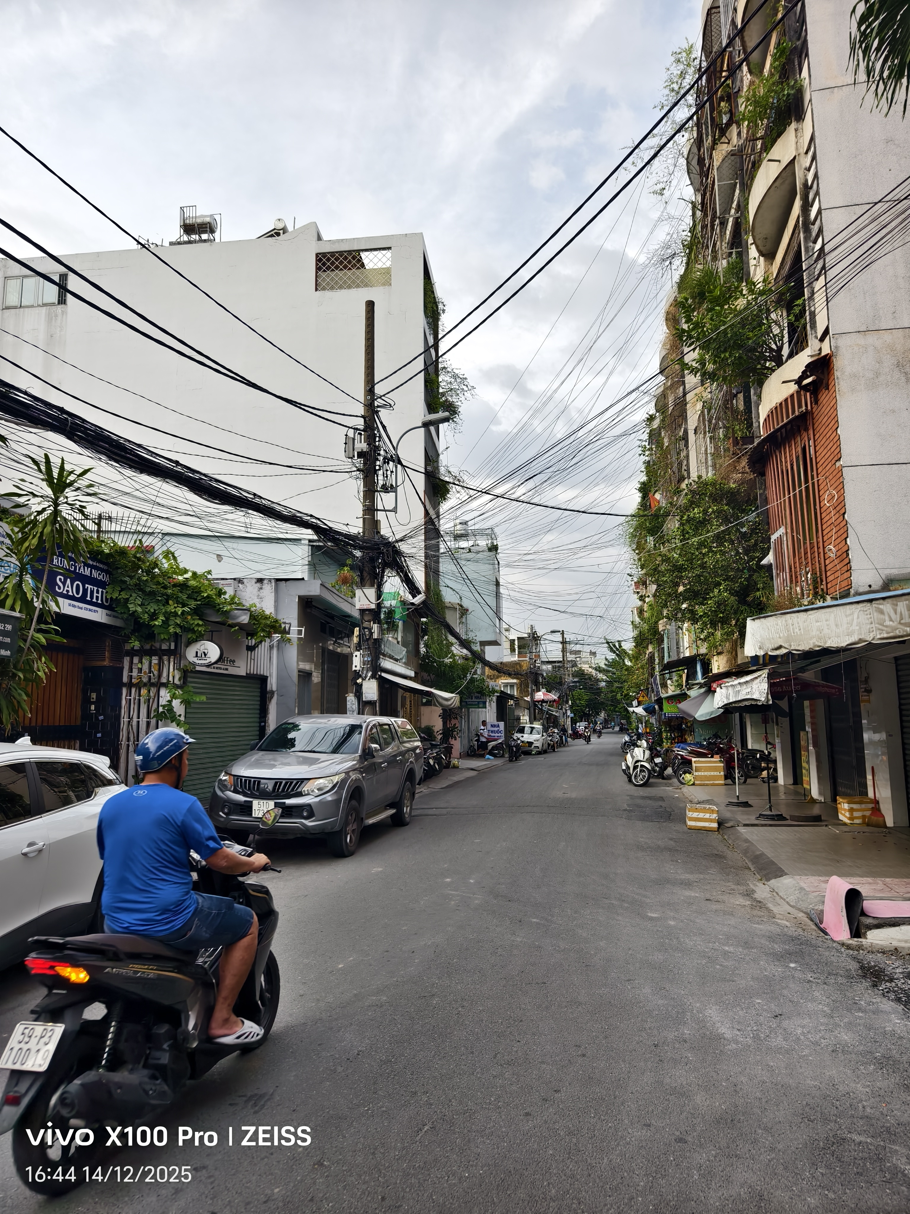 Bán nhà đẹp 6 tầng có thang máy - 5x19 - HXH 8m quá ngon , sổ đẹp hoàn hảo 432m2 sàn