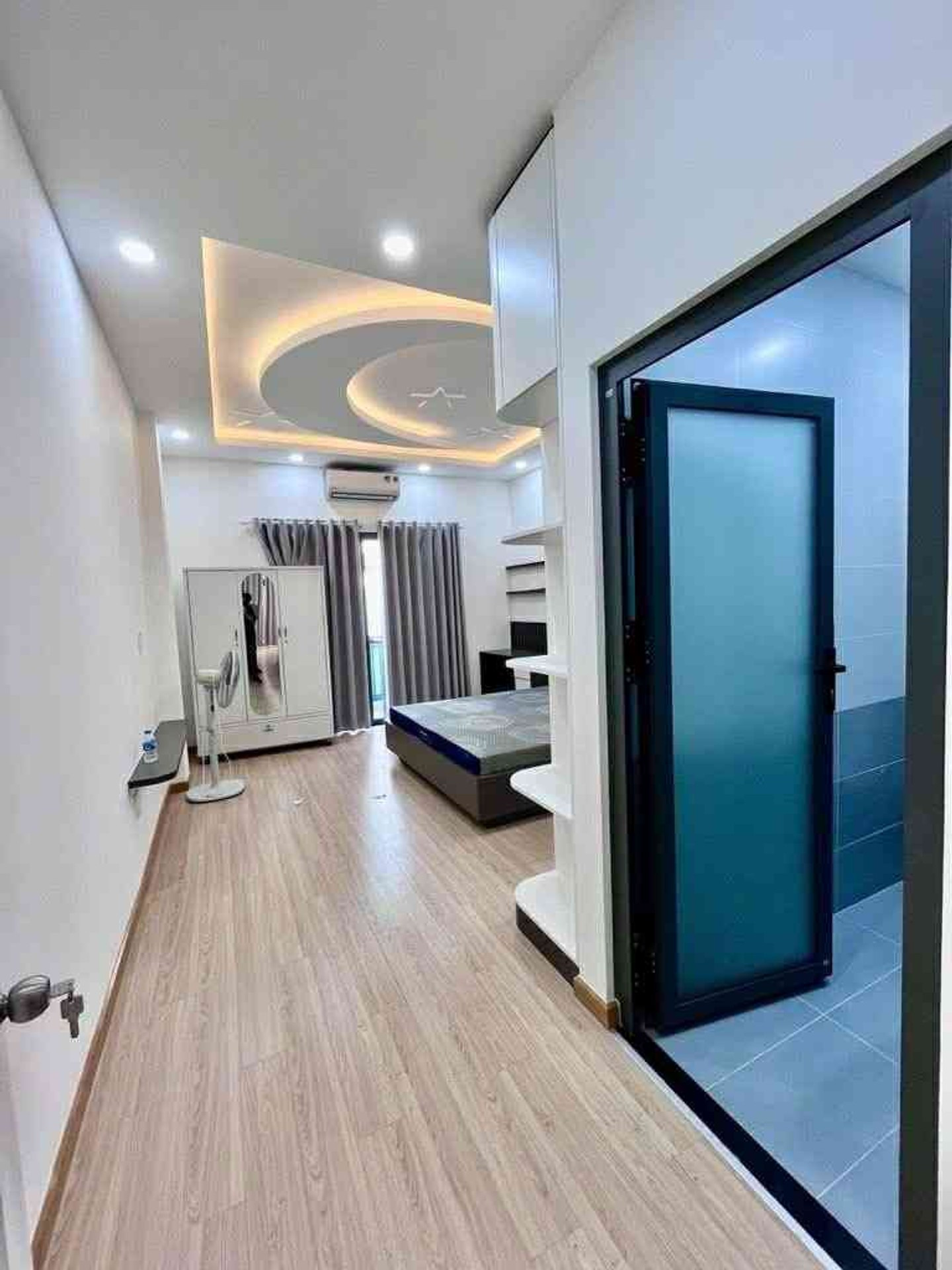 HXH THÔNG – KHU VIP BÀU CÁT – NHÀ 3 TẦNG ĐẸP LUNG LINH – DT 66M2 – CHỈ 11.8 TỶ