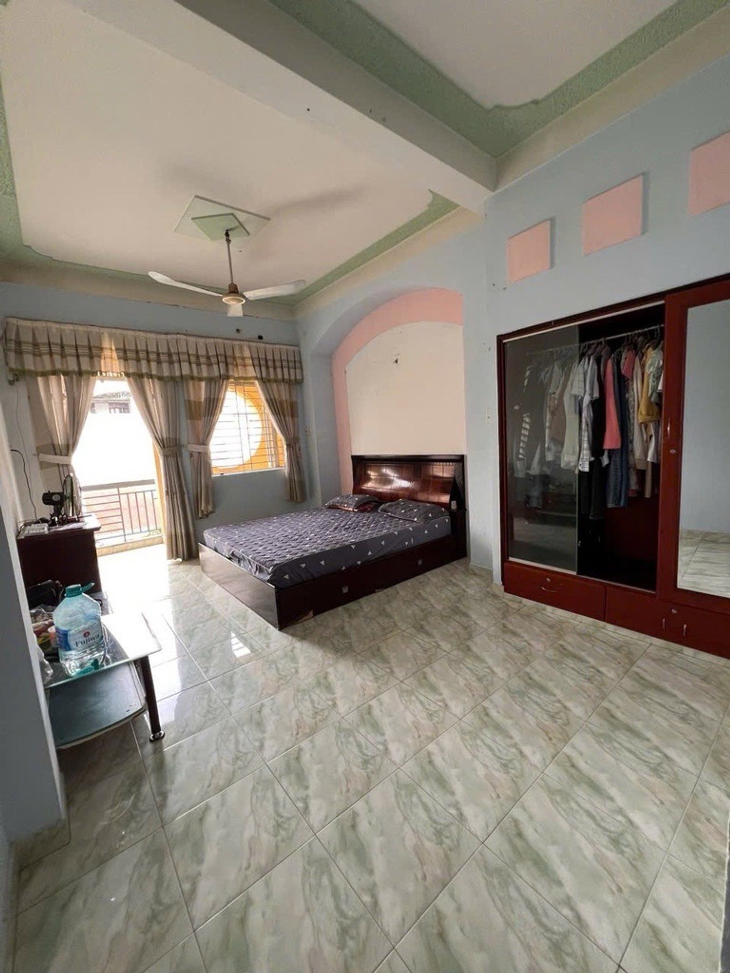 NHÀ BÁC ÁI – LÝ THƯỜNG KIỆT – THIÊN PHƯỚC – CHỈ 9.5 TỶ