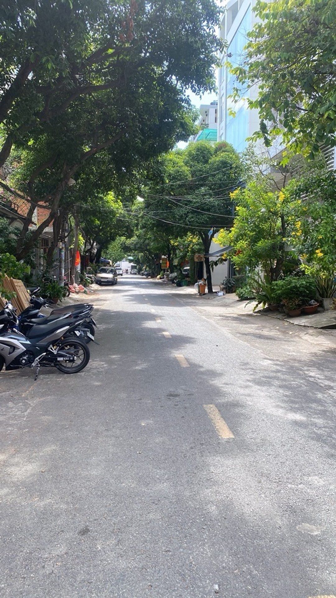Bán nhà mặt tiền Bắc Ái Tân Thành Tân Phú 66.1m², 4PN, kinh doanh đẹp, giá 9.5 tỷ