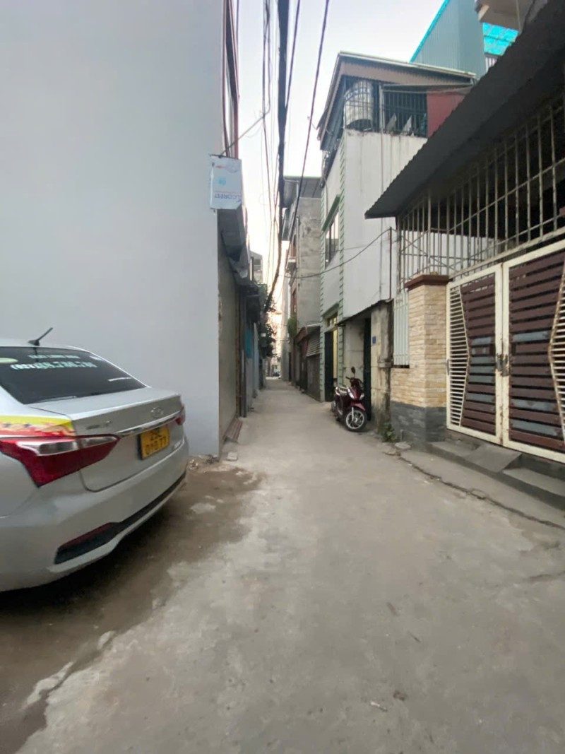BẮC CẦU – NHÀ ĐẸP FULL NỘI THẤT – Ở NGAY