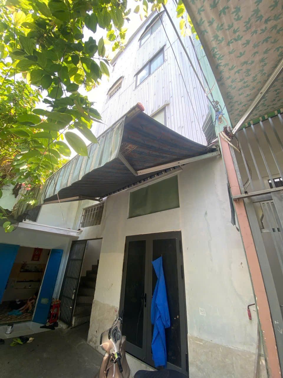 📌📌📌LÀM VIỆC TRỰC TIẾP GIÁ TỐT !!! Bán nhà kiệt Bắc Đẩu, Thanh Bình