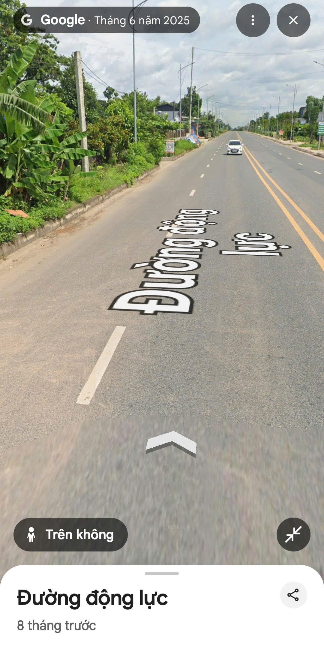 🔥 BÁN ĐẤT MẶT ĐƯỜNG ĐỘNG LỰC