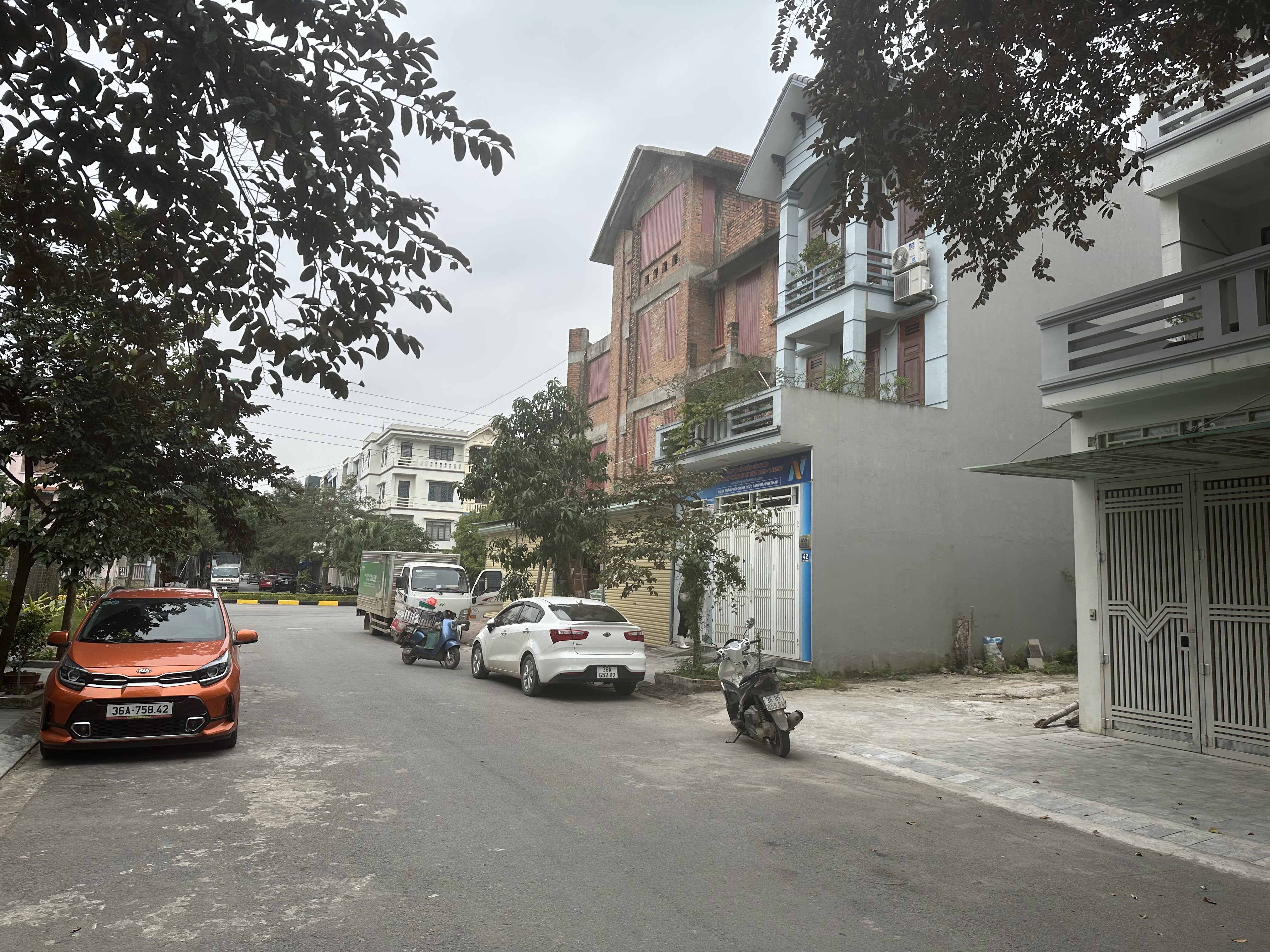 CHÍNH CHỦ GỬI BÁN – LK22 KĐT AN HOẠCH | GIÁ RẺ NHẤT THỊ TRƯỜNG