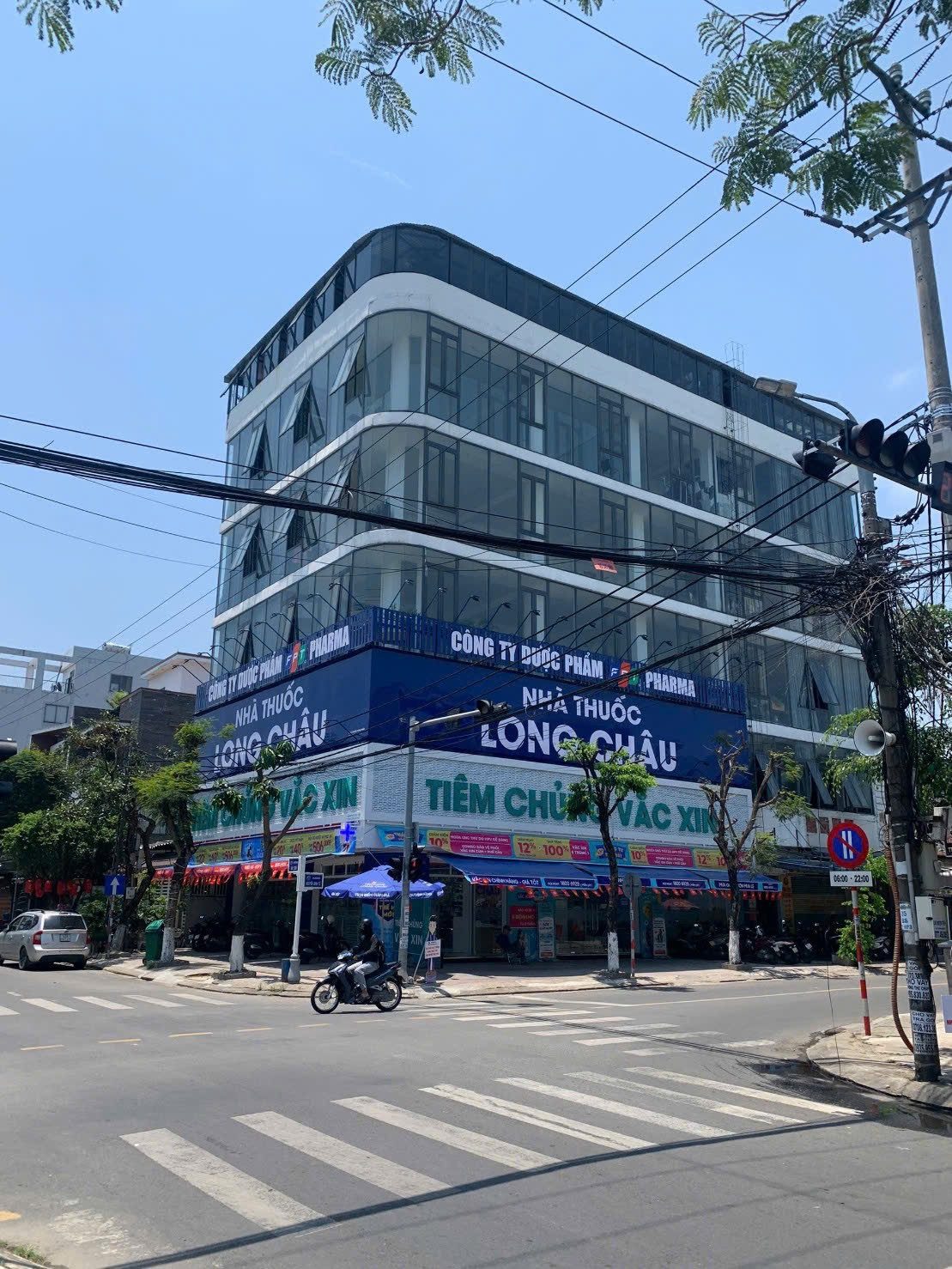 Toà nhà 6 Tầng - 2 mặt tiền Bắc Sơn - Sàn 2000m2 - sẵn Dòng tiền cho thuê ổn định