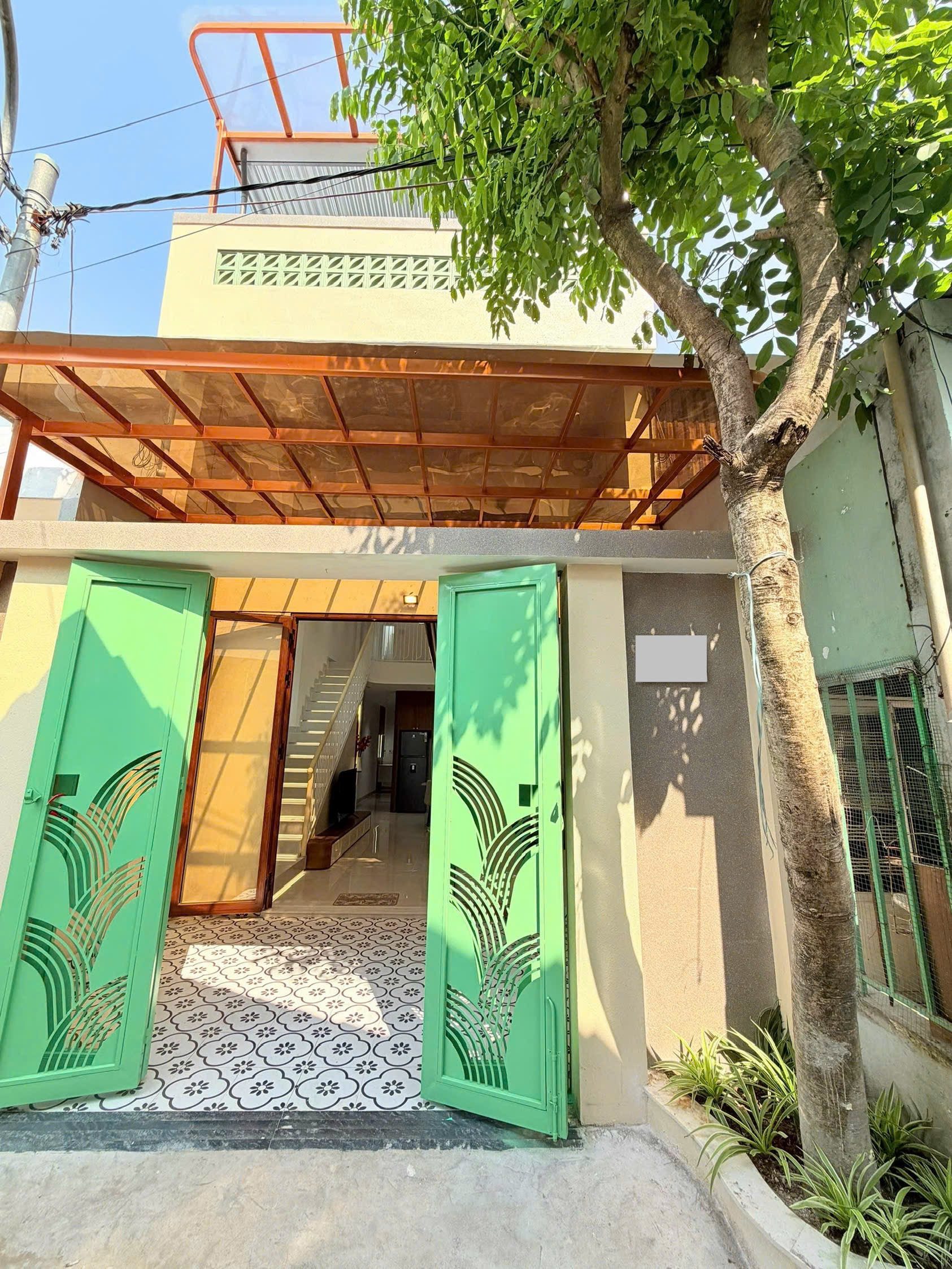 🏠 BÁN NHÀ KIỆT BẮC SƠN - QUẬN CẨM LỆ - DIỆN TÍCH RỘNG 81M2 - CÓ 2 PHÒNG NGỦ DƯỚI - GIÁ 4,X TỶ