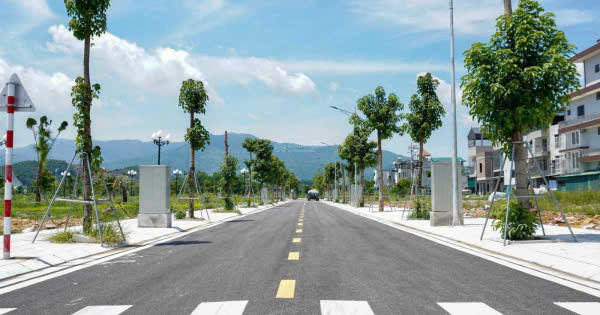 Đất nền Long Thành - Giá trị thật từ vị trí thật - Sở hữu ngay đất nền gần sát SBQTLT - Đường mặt tiền 60m