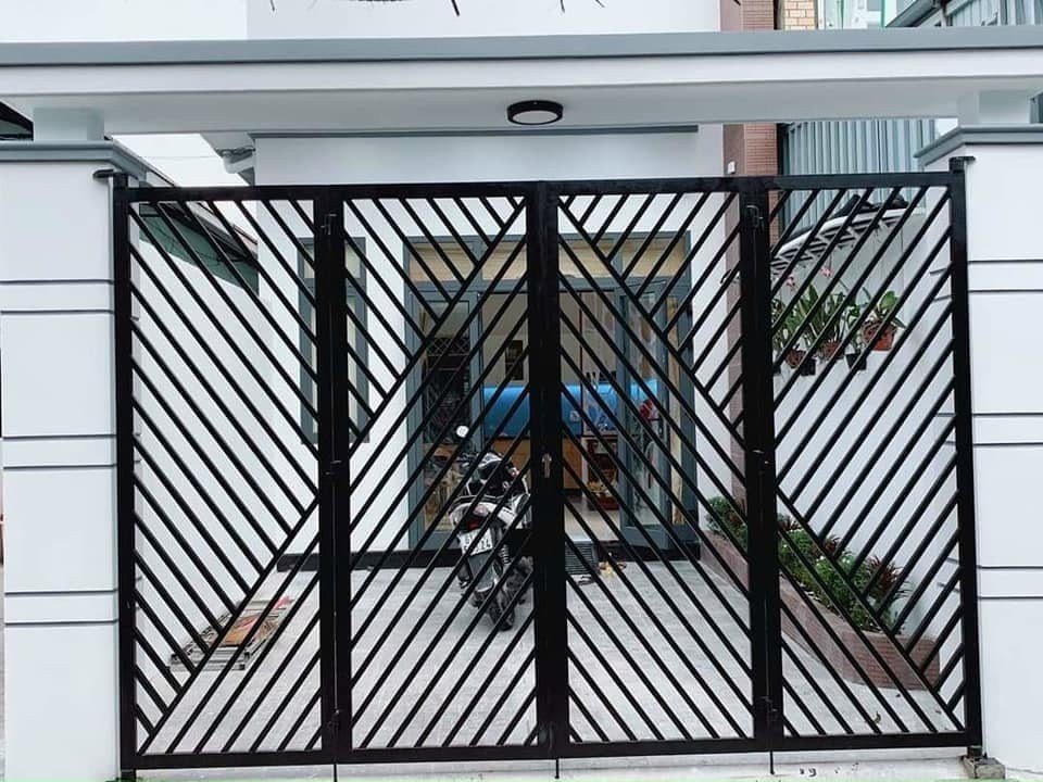 Trả trước 400 nhận nhà gần KCN Nam Tân Uyên, gần Uyên Hưng, gần Khánh Bình